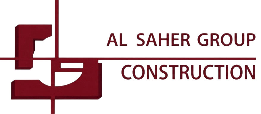 AL SAHER GROUP Logo